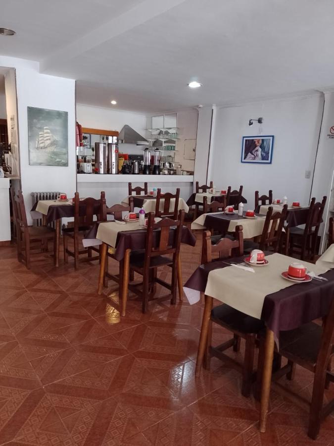 Gran Hotel Amelia Mar del Plata Bagian luar foto