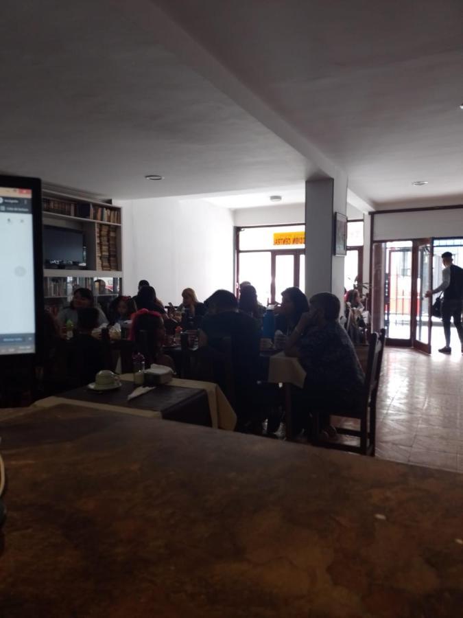 Gran Hotel Amelia Mar del Plata Bagian luar foto