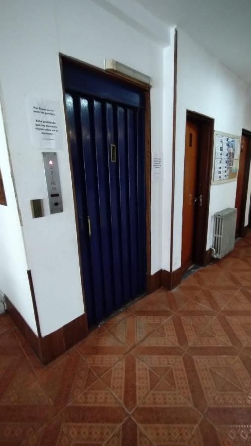 Gran Hotel Amelia Mar del Plata Bagian luar foto