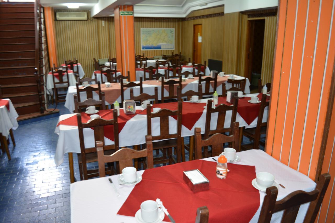 Gran Hotel Amelia Mar del Plata Bagian luar foto